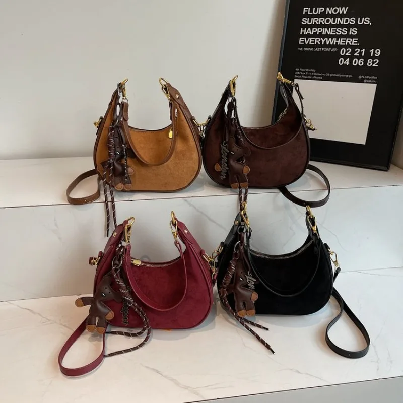 

Popular Classic Fashion Handbag For Women Luxury Designer Diaper Bag Leather Large Capacity Minimalist Trendy Tote