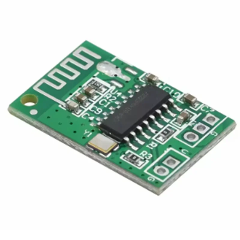 HW-215 Audio Module… - image