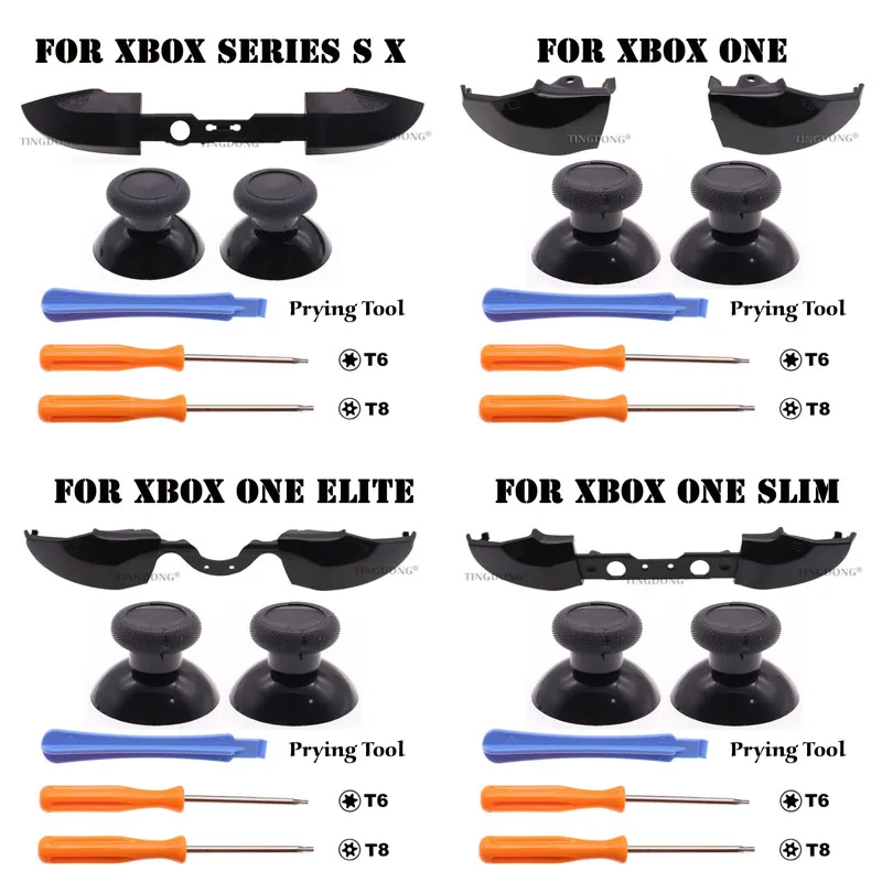 1Set For Xbox One S… - image