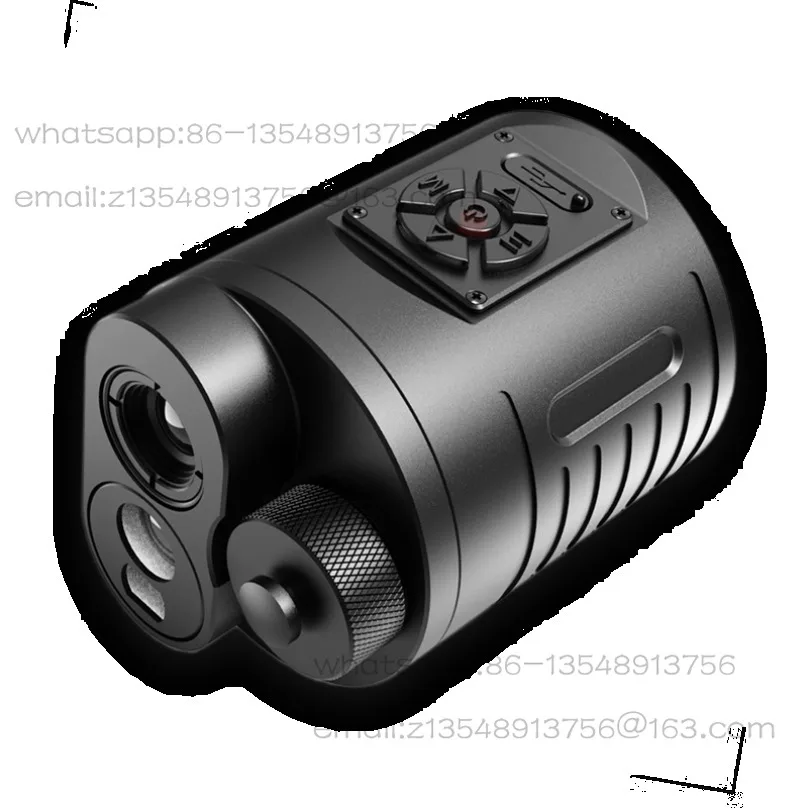 OWS350 Thermal Imaging Resolution Range Finder All-in-One Machine Factory Direct Sales