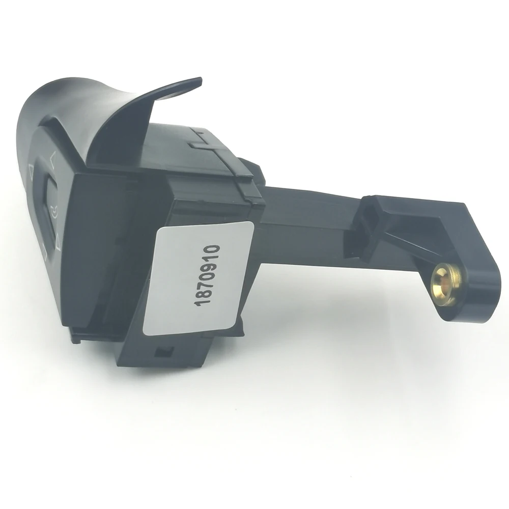 Steering Wheel Control Switch for Scania P G R T-Series Trucks, Replaces OE 1870910