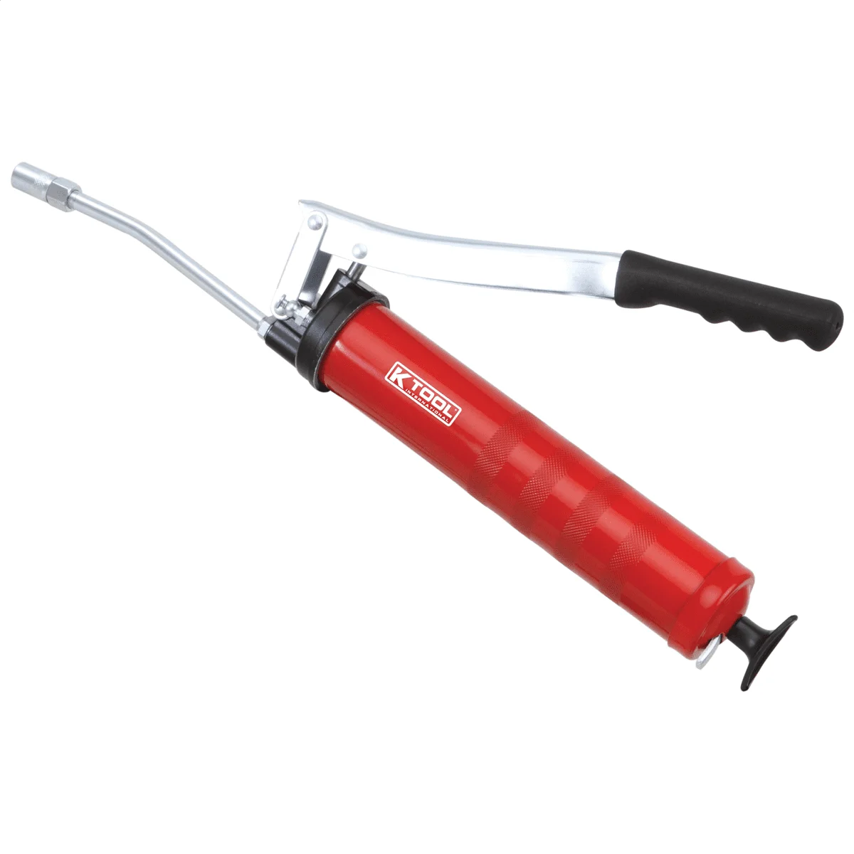 

K-Tool 73942 14 унций. Сверхмощный рычажный смазочный пистолет