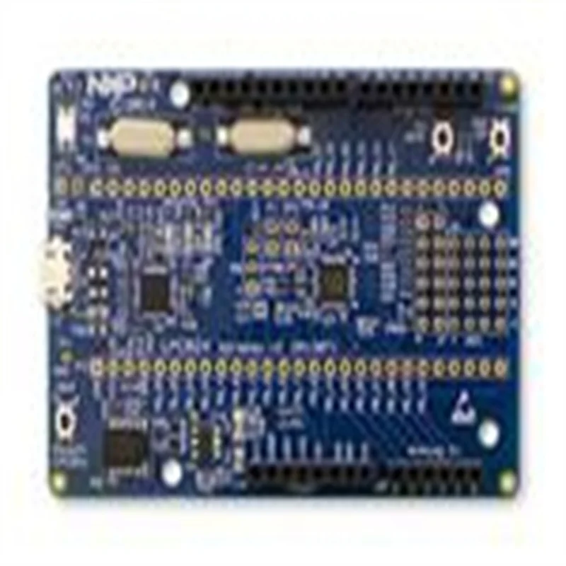 LPC82x Entwicklung Demonstration Board OM13071,598 LPCXpresso824-MAX Dev Bord