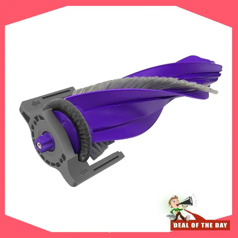 24-Hour Delivery Compatible For Narwal Flow Spare Parts Accessories Main Side Brush HEPA Filter Mop Cloth Dust Bag