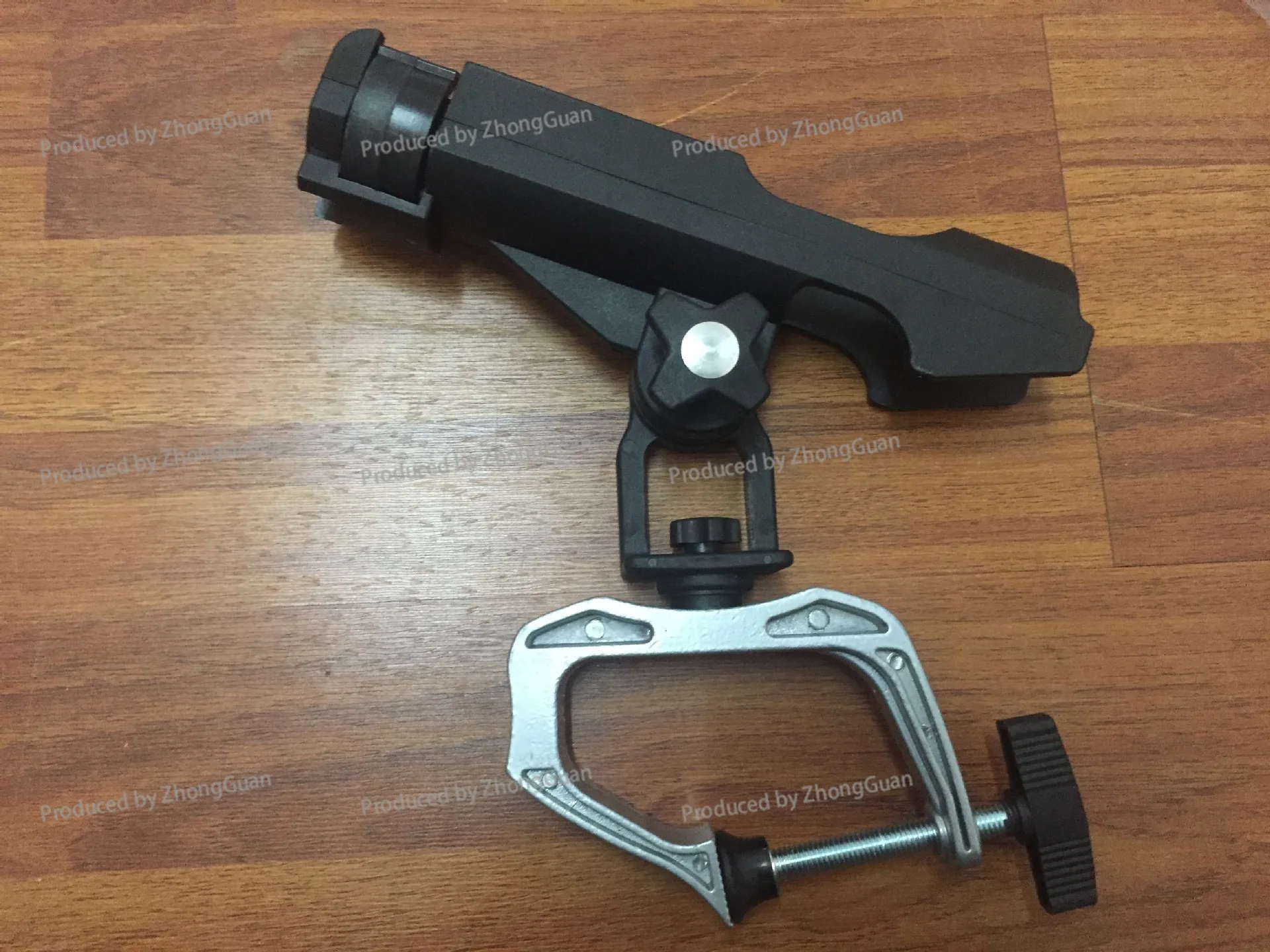 RH20 Kayak Rotatable Fishing Seat, Diagonally Inserted Fishing Seat Boat Fishing Bracket