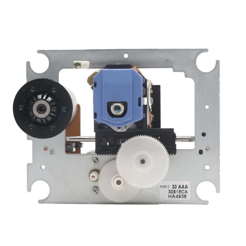 

KHM-230AAA Optical Drive Pick-Up Head Electronic Component Lens For CD DVD Player Repair CD Mechanism Replacement
