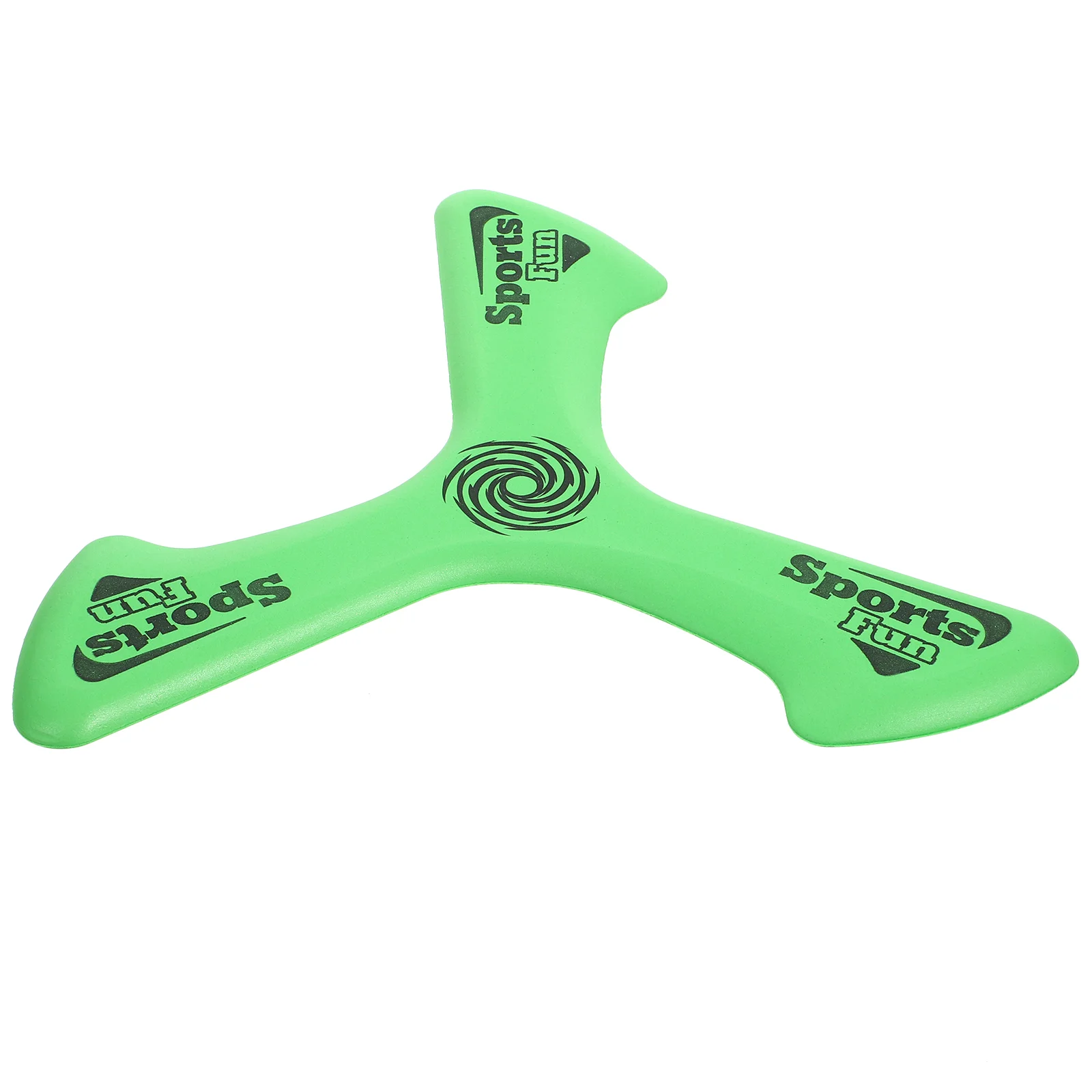 Bambini Boomerang Giocattoli Giocattolo sportivo Boomerang Major Flying Eva Bambino Ricreazione Fuori Genitori Bambini Giocattoli per l'educazione precoce