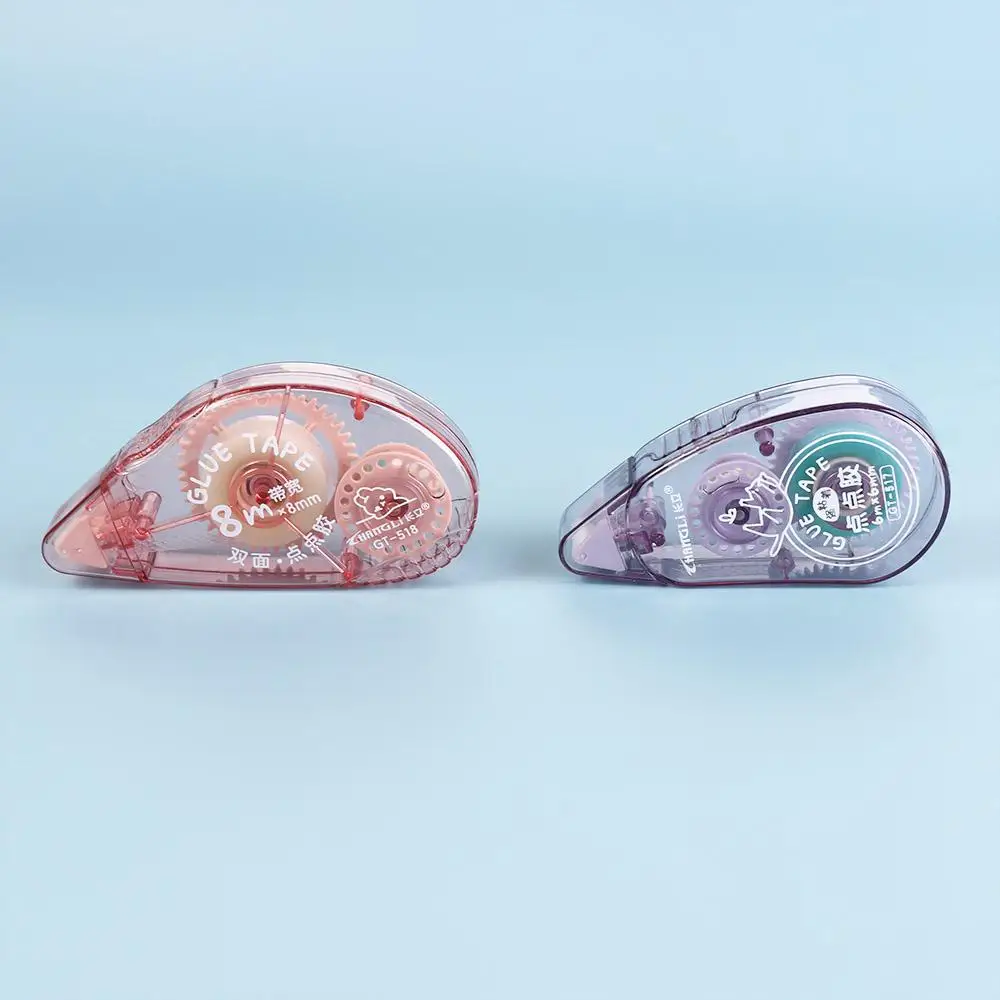 

Канцелярские товары для школы: скрапбукинга, дневников, творчества, рукоделия, клей-роллер, двусторонняя клейкая лента