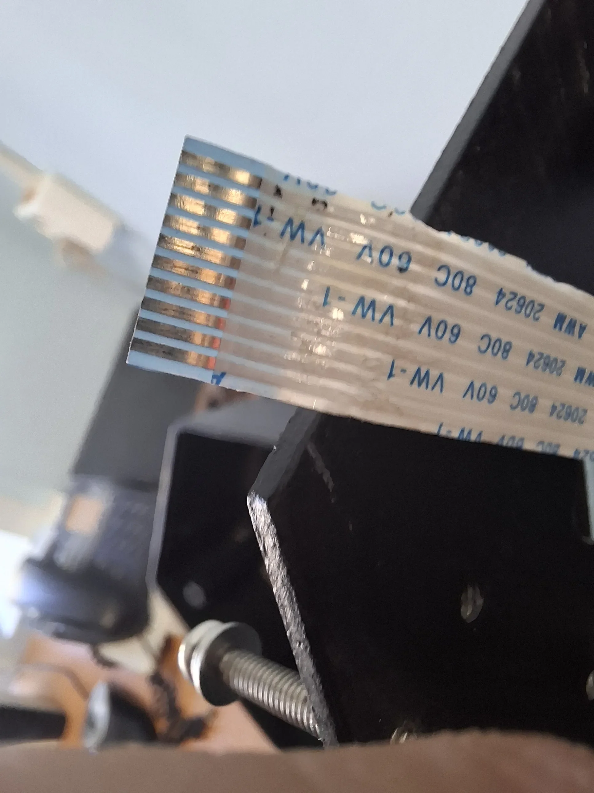 

Liyu cutting plotter ribbon cable Conduction band wire cutter plotter part