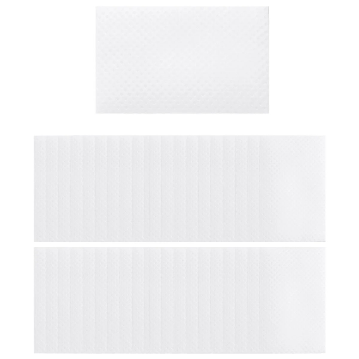 

A11I 60PCS Ultra Fine Disposable Filters for Airsense 10/ Aircurve 10 /S9 Series Machines Replacement CPAP-Filters