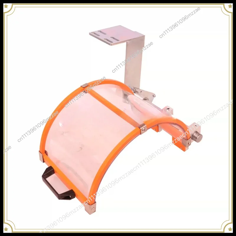 Lathe Safety Protective Cover Ordinary Lathe Protective Cover Is Suitable for Chuck Protection Such As C6140 6132 6136