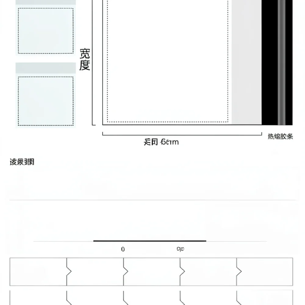 High Quality Matte Courier Bags Handle Poly Shipping Envelopes Tear Proof Logistics Packaging Pouch Mailing Supplies