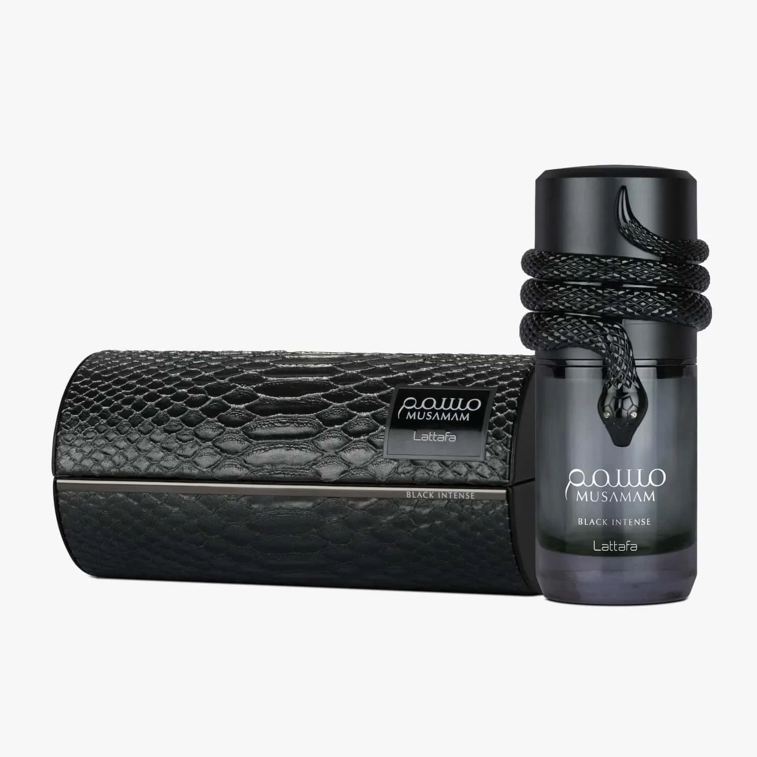 Musamam Black Intense 100 ml Eau de Parfum de Lattafa