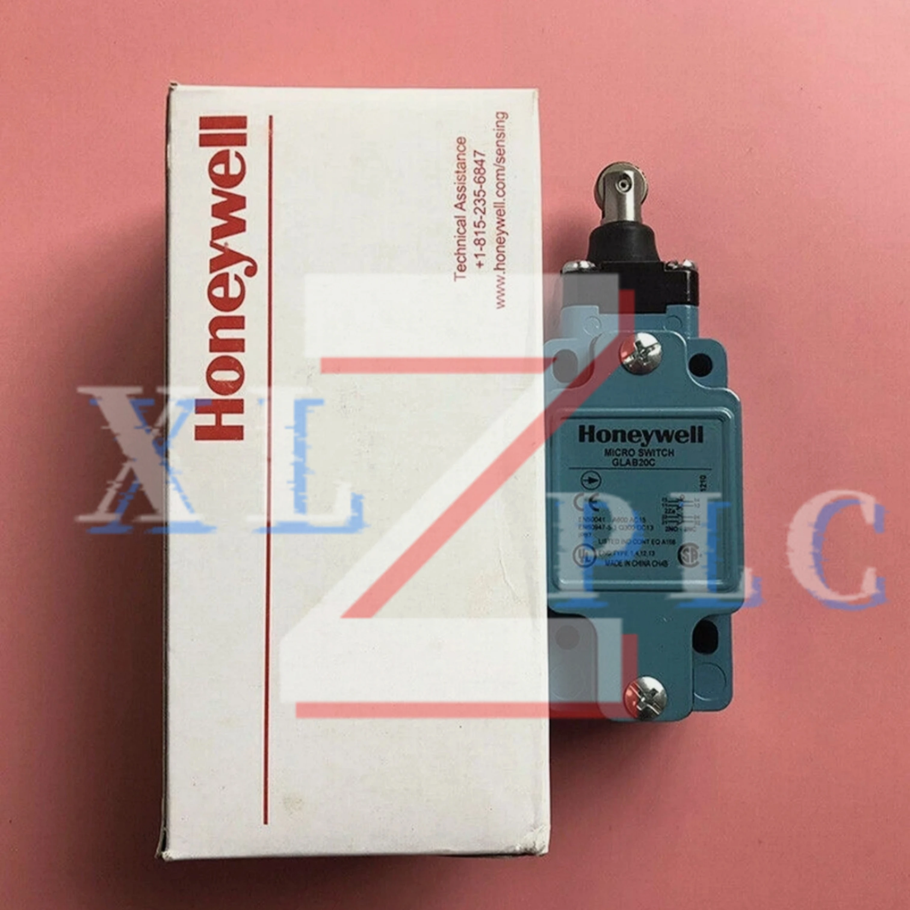 

new original Heavy-load limit switch GLAB01A2B GLAB01A4J GLAB01C GLAB20C GLAC01C