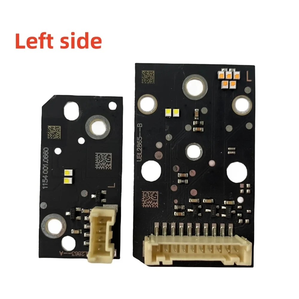 New White Lightsource DRL Boards 63119498409 63119498410 63119498408 63119498407 For 2021 2022 BMW G11 G12 LCI 730d 730i - view 5