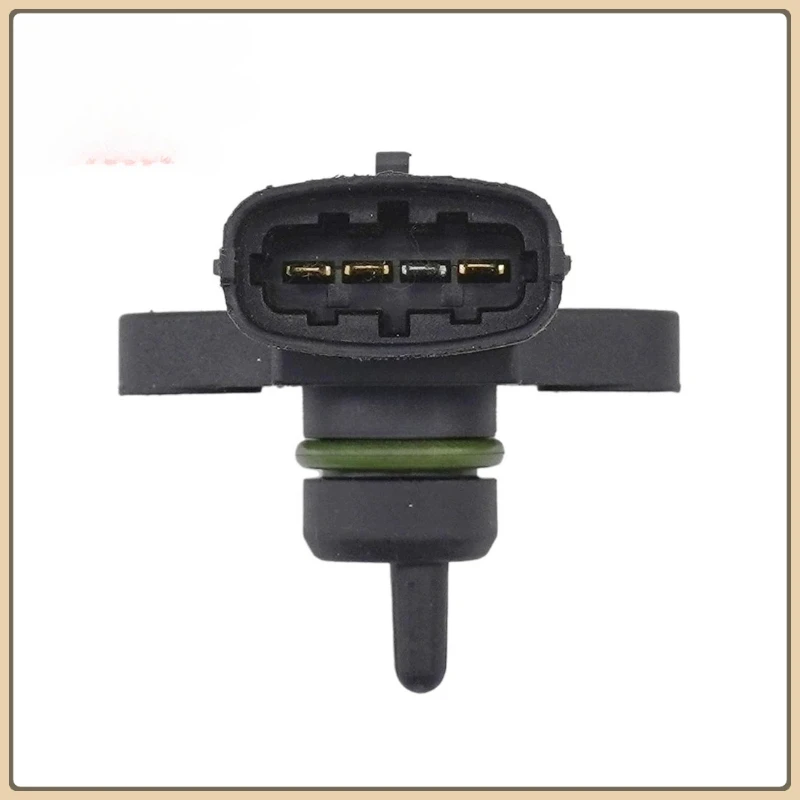 

39300-84400 Датчик давления впускного воздуха MAP для Hyundai Kia 39300-84400 9490930502 Датчик абсолютного давления в коллекторе (карпа)