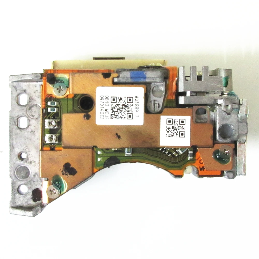 5 Pieces Original SF-DB10 WOJ DVD Burner Optical Laser Pickup SF-DB10WOJ