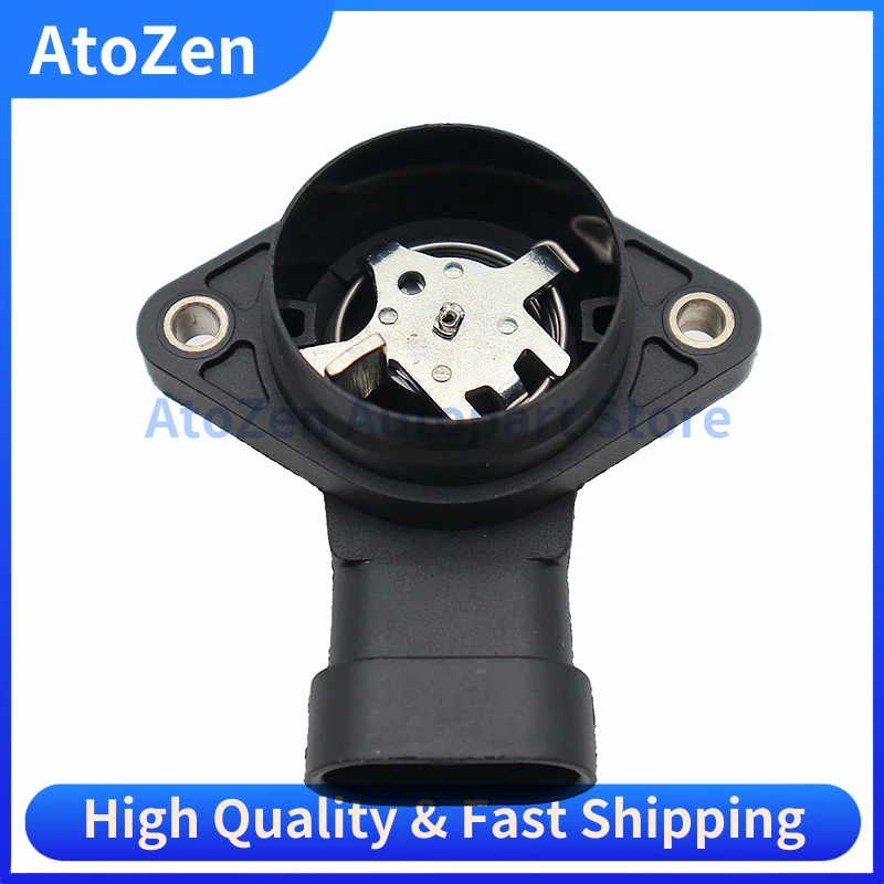 

24504522 Throttle Position Sensor TPS for Chevrolet Impala Pontiac Buick Impala Camaro Lumina Monte Carlo Regal 3.8L Auto Parts