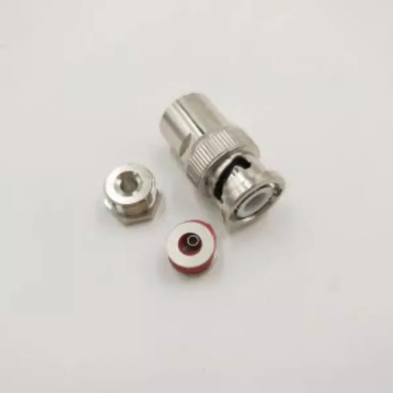 

50pcs BNC-1.5 BNC-J3 BNC male connection 316.174 cable BNC-J-1.5 connector Q9