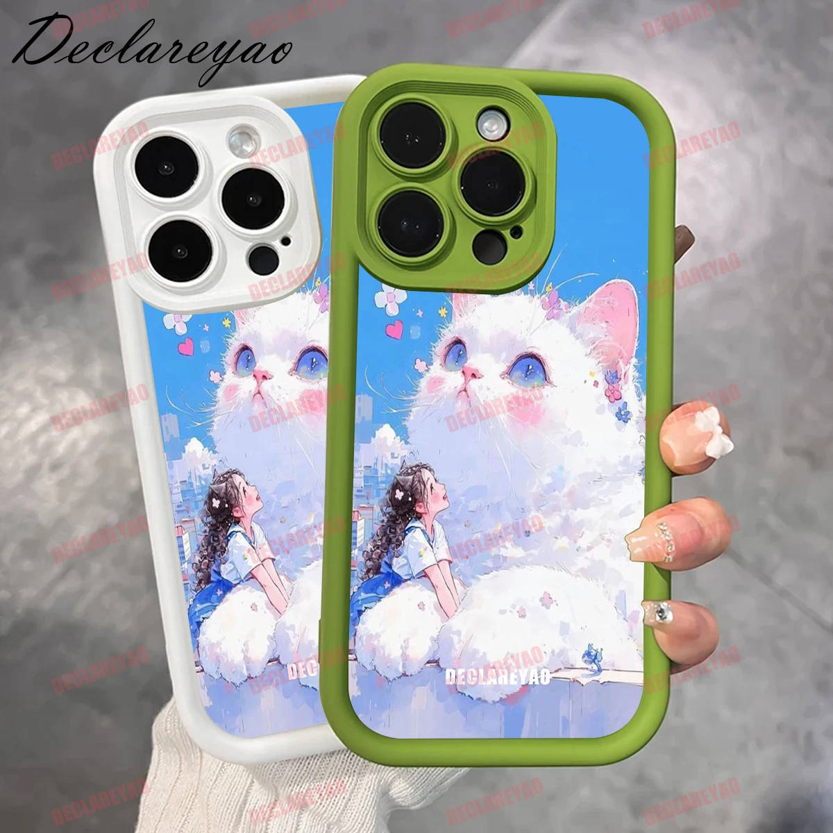 شخصية لتقوم بها بنفسك صورة مخصصة ماتي لينة كوكه لسامسونج غالاكسي 2021 F06 زائد M31 A06 A72 On7 J8 F23 A10 M20 A2 غطاء #6