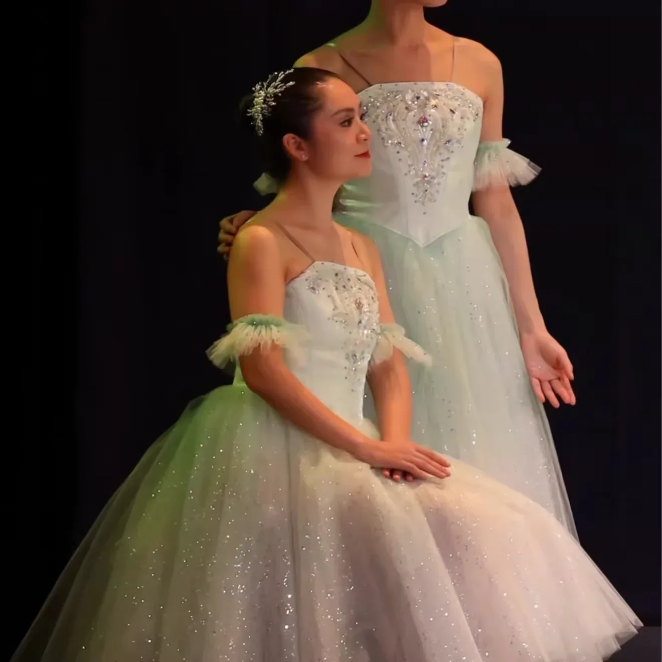 Professional Ballet…