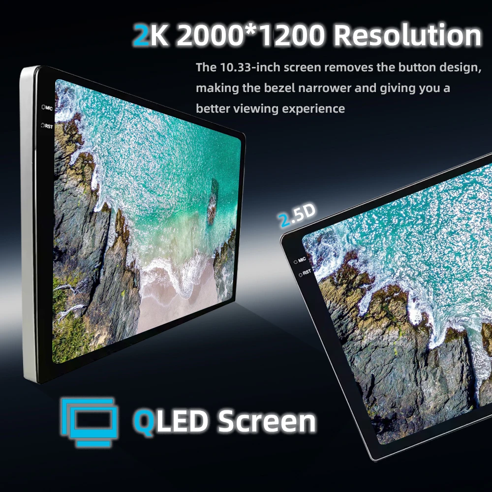 7870 Android 13 Car Stereo Video Radio Navigation GPS WIFI Audio DSP CarPlay 360 Camera For X1 E84 2009-2013