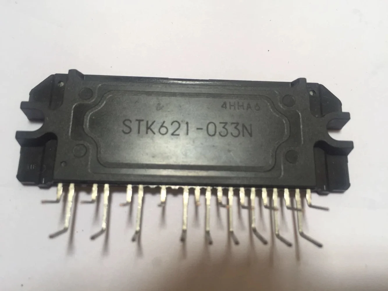 1pc New Original Module STK621-033N STK621 in stock