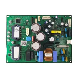 used for Samsung air conditioner outdoor unit computer board DB92-04025A DB41-01350A part