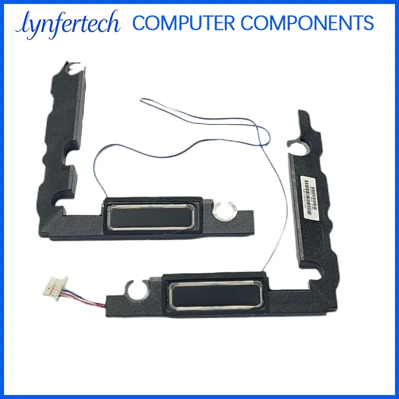 Laptop Speaker For HP X360 13-AY TPN-C143 Replacement Audio Internal Loudspeaker L94513-001 Repair Part