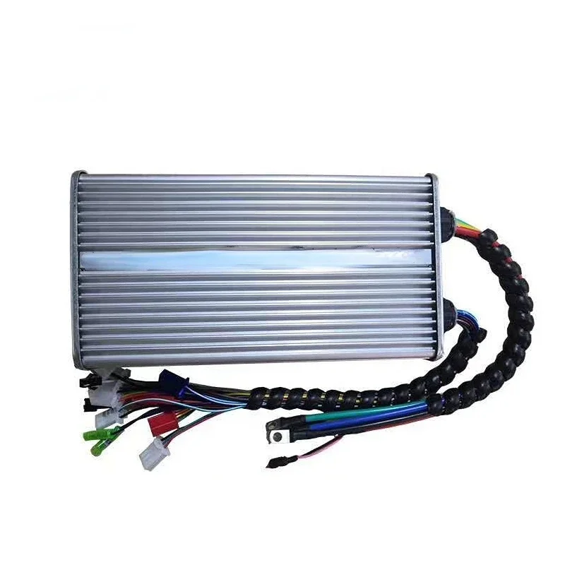 72V 96V 3000W brushless dc motor controller for electric vehicle E-BIKE Controller