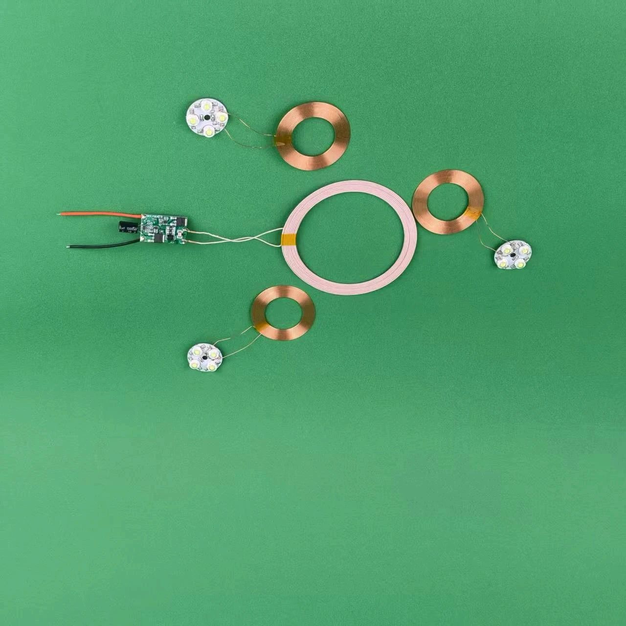 Usb 5V Low Voltage …