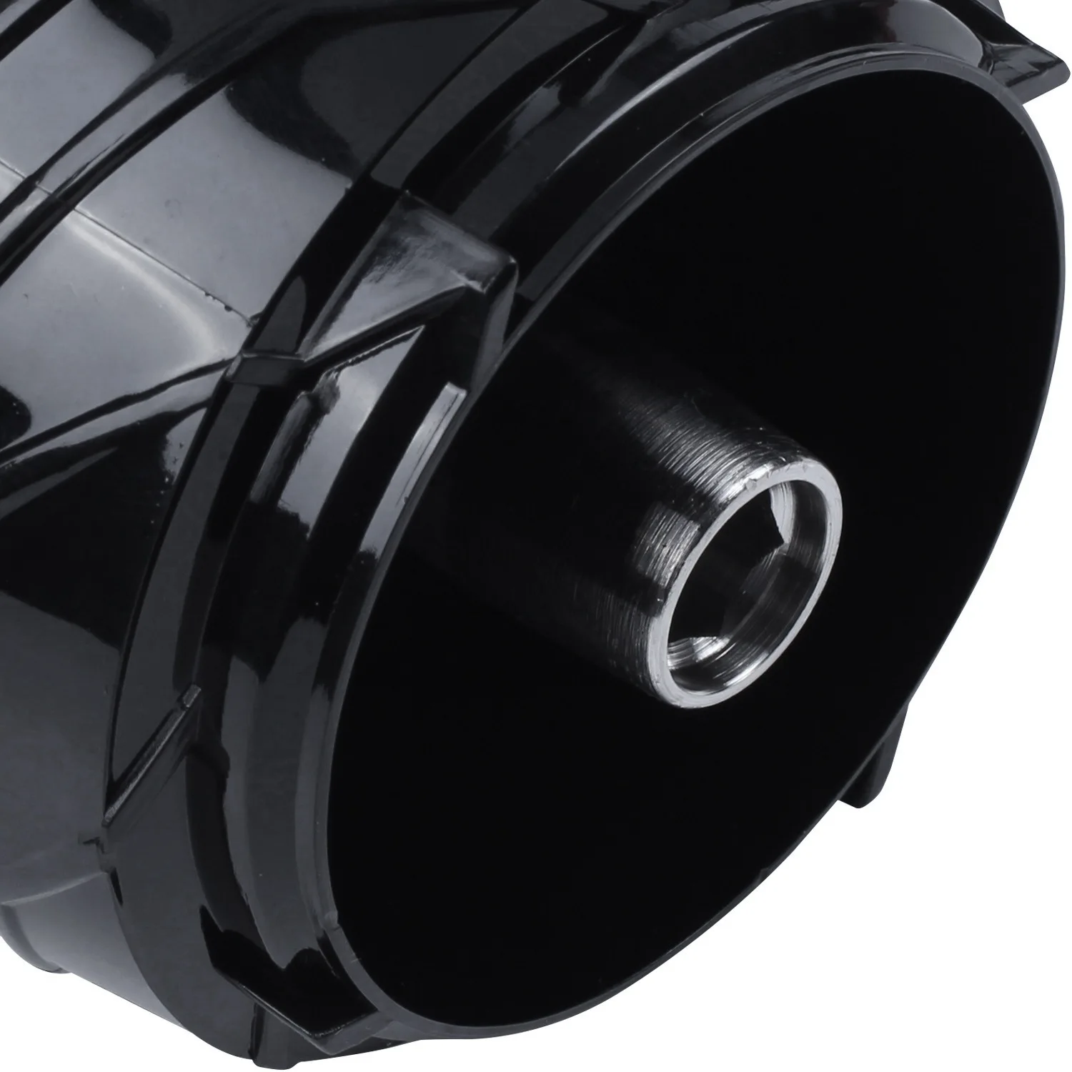 【الليوم فقط】قطع غيار المسمار للعصارات البطيئة المروحة لـ Hurom HH-SBF11/1100 وغطاء التغذية لـ Hurom HU-600WN Hu-910-1000-1100