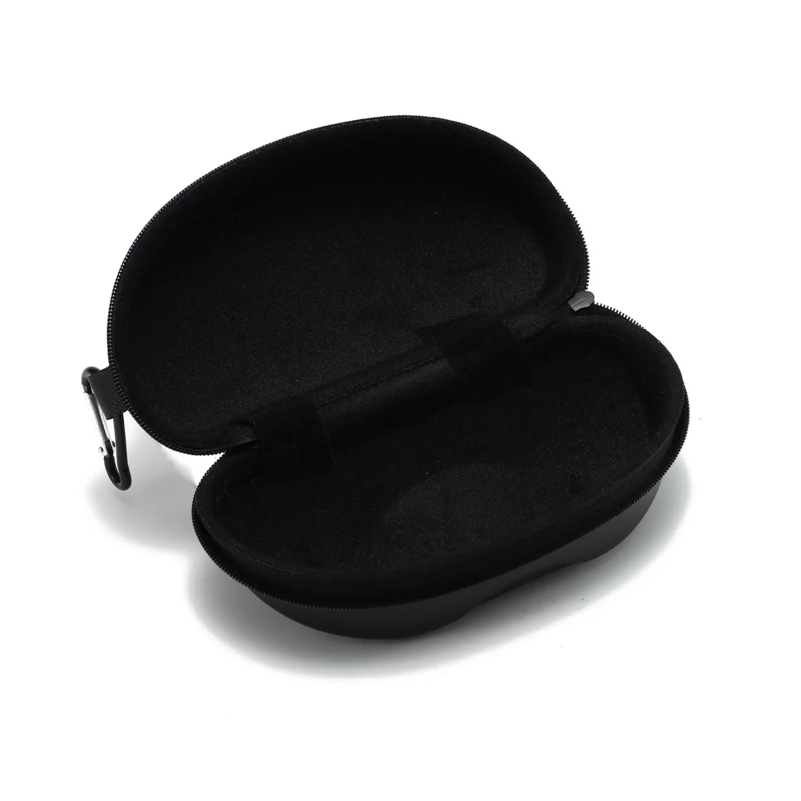 VAGHOZZ Cycling Sunglasses Case EVA Compression Resistance Outdoor Sports Glasses Case image 3