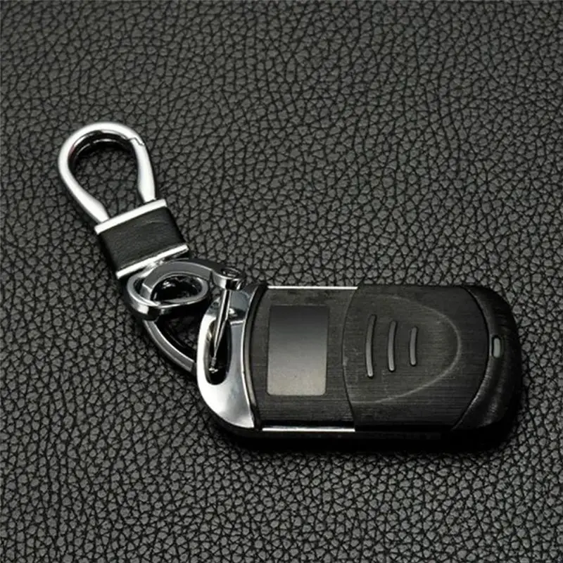 Classy-18Pcs D Rings Screw In Shackle 3/4 Inch Horseshoe Buckle Silver D Rings Keychain For Car Key Holder