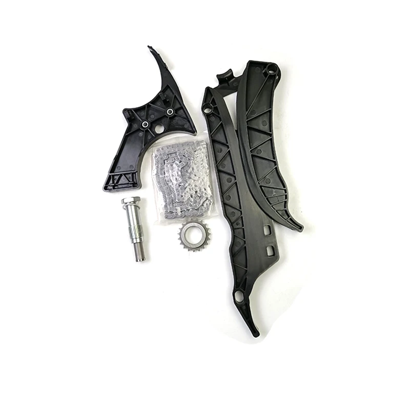 

11318648732 11317592877 11318685091 11317584723 11317585020 for 1 3 5 Series 125i 130i M135i 323i N20 B20 Timing Chain Kit