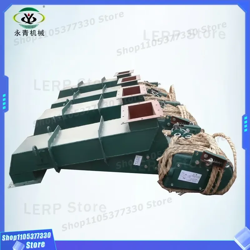 Small Electromagnetic Vibration Feeder Advanced Design Motor for Industrial Automation Parts Efficient Material Handling