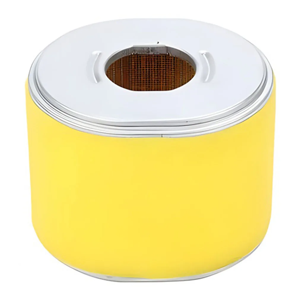 Practical Air Filter Element Engine Parts Running Smoothly Stable Running Wide Application Adequate Filtration