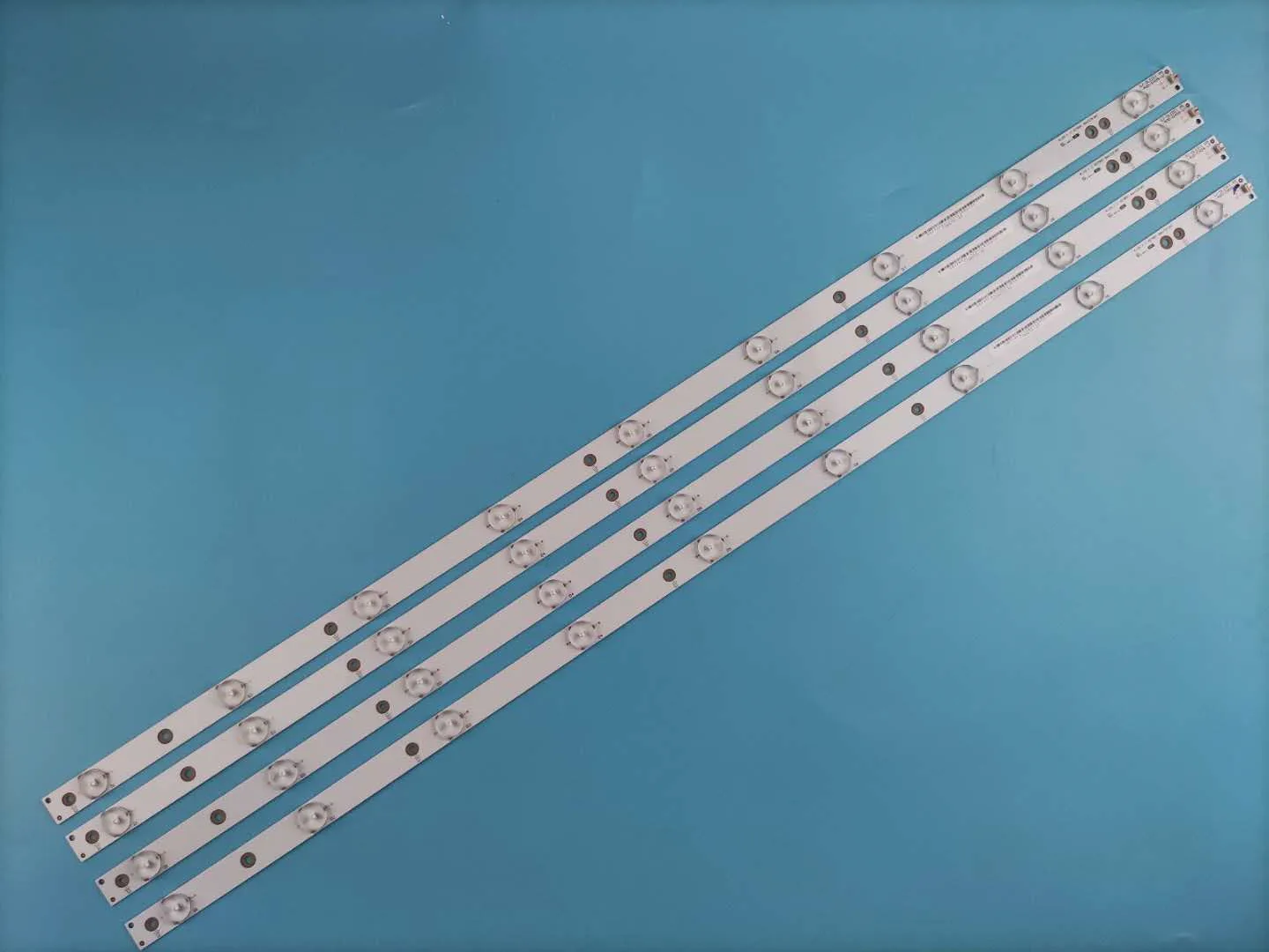 LED Backlight Strip  LC-40LE460X AOC LE40D3142 Le40d1452 Le40d1442/20 LD40E01M LE40D1442 T4002M  40PFT4509/60