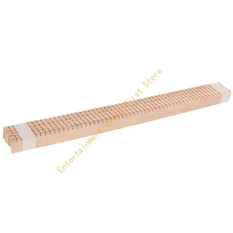 Guitar Purfling Strips Guitar Loop DIY Purfling Strips Guitar Binding 55KD