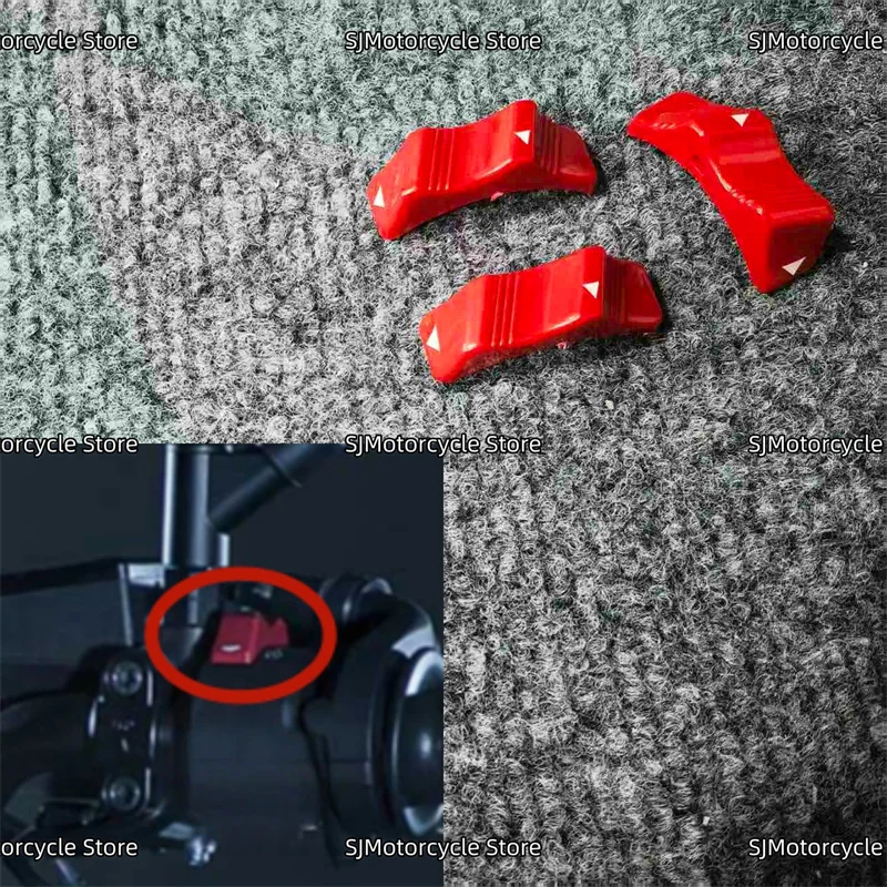 

Motorcycle Flameout ignition Switch Button Key Fit For Yamaha MT-07 FZ-07 MT-09 FZ-09 FZ 07 FZ 09 MT07 MT09