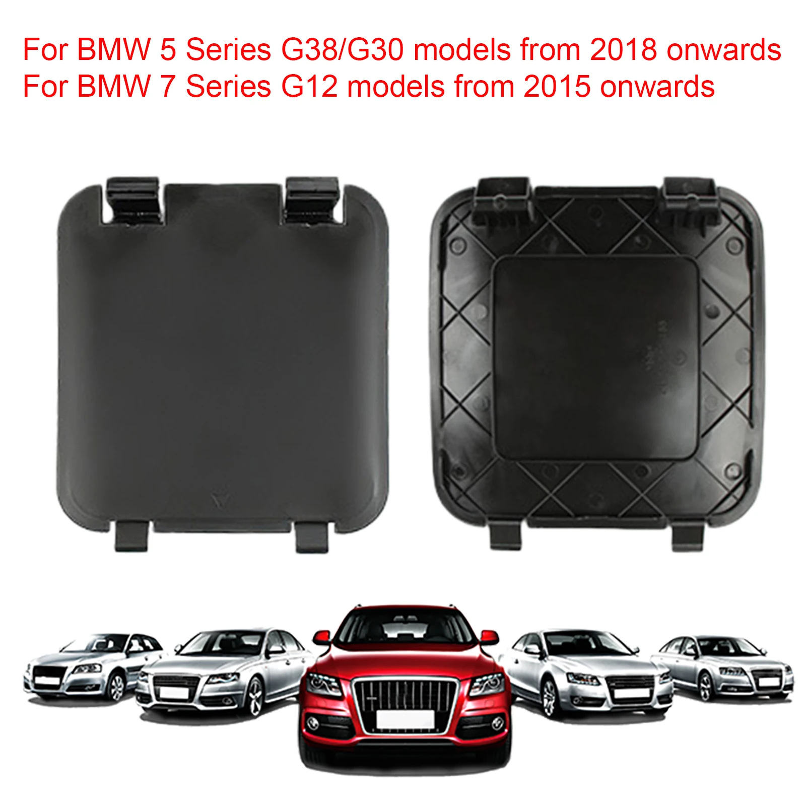 

Накладка на внутреннюю отделку салона, сменная, для BMW 5 серии G38 G30, 7 серии G12
