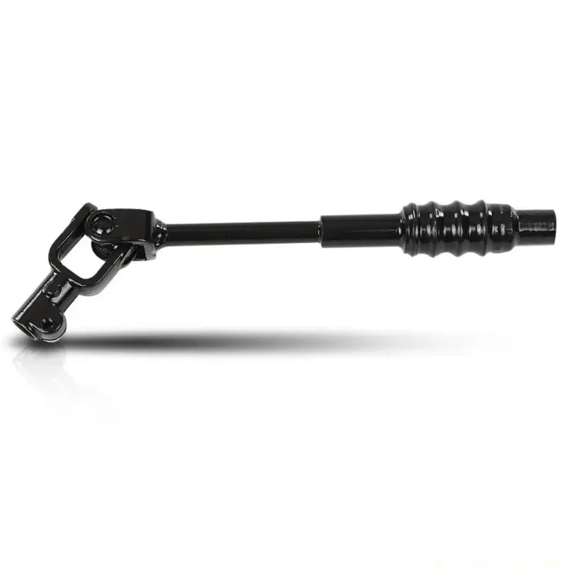 

J0MA Lower Steering Column Shaft Replacement Lower Steering Column Joint Assembly Easy Installation 45203-60181 45203-60180