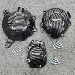 Z900 Motorcycles Engine cover Protection case For KAWASAKI Z900 2017-2025 Z900SE 2022-2025 Engine Covers Protectors