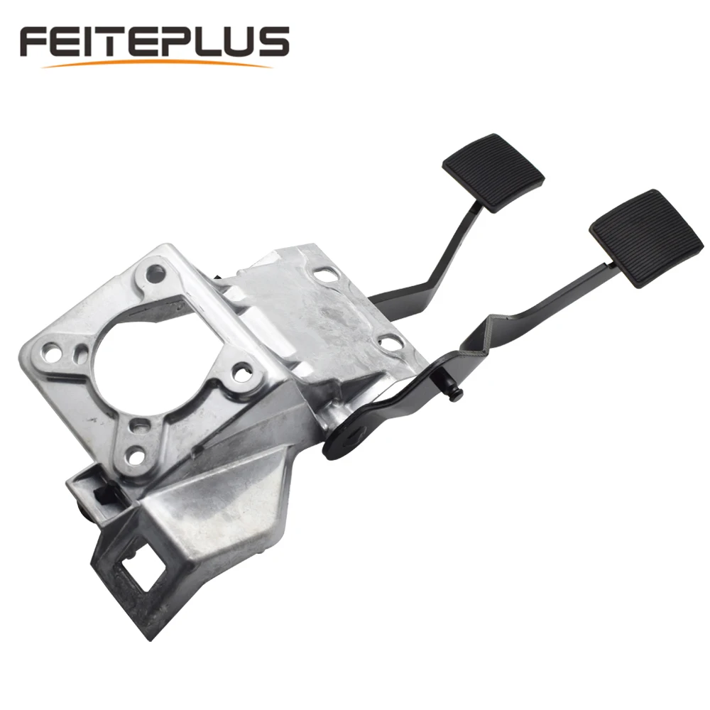 

Brake Clutch Pedal Bracket Mount Assembly For 1995-2006 Ford Ranger 6L5Z2455BB F57A-2450-BB F87Z-2455-BA