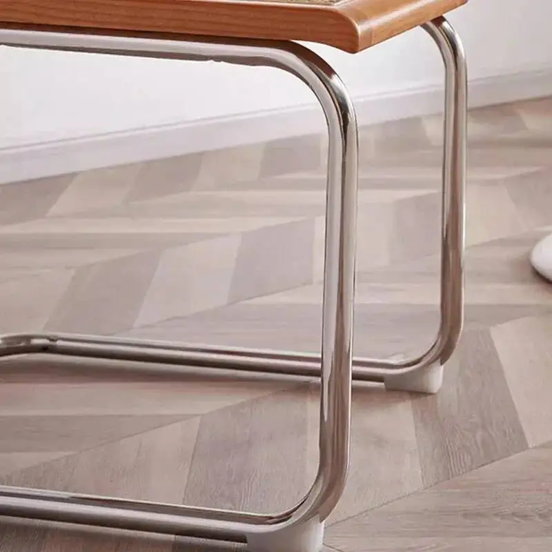 Sillas de diseño moderno, muebles de comedor, oferta de sillones relajantes de madera, cocina elegante de lujo, tocador individual, brazo de cafetería, sofá, comida