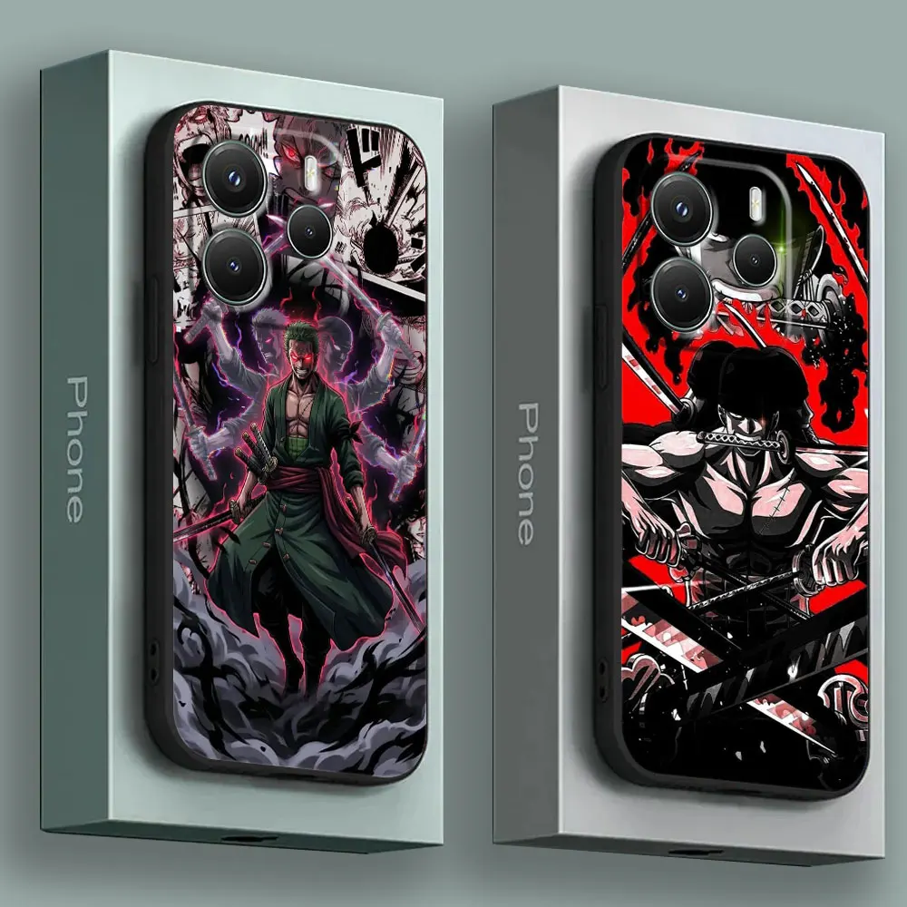 Soft Case For Xiaom…