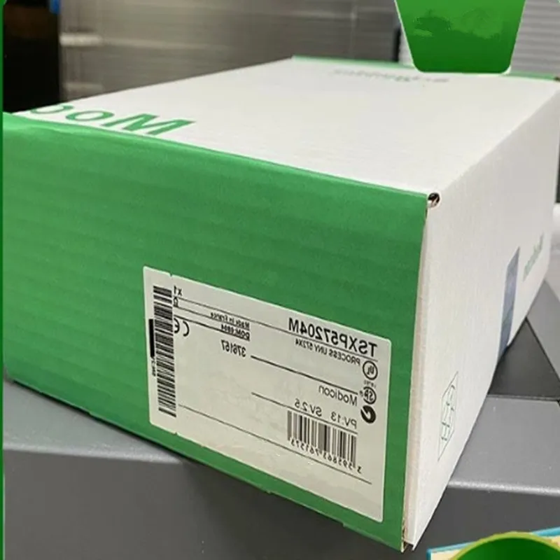 New Original Module  XPSMF3542  XPSMFCPU22  XPSMFPS01  XPSMFGEH01 SSV1XPSMFWIN  XPSMFAI801  XPSMFAO801 XPSMFCIO2401 XPSMFDI2401
