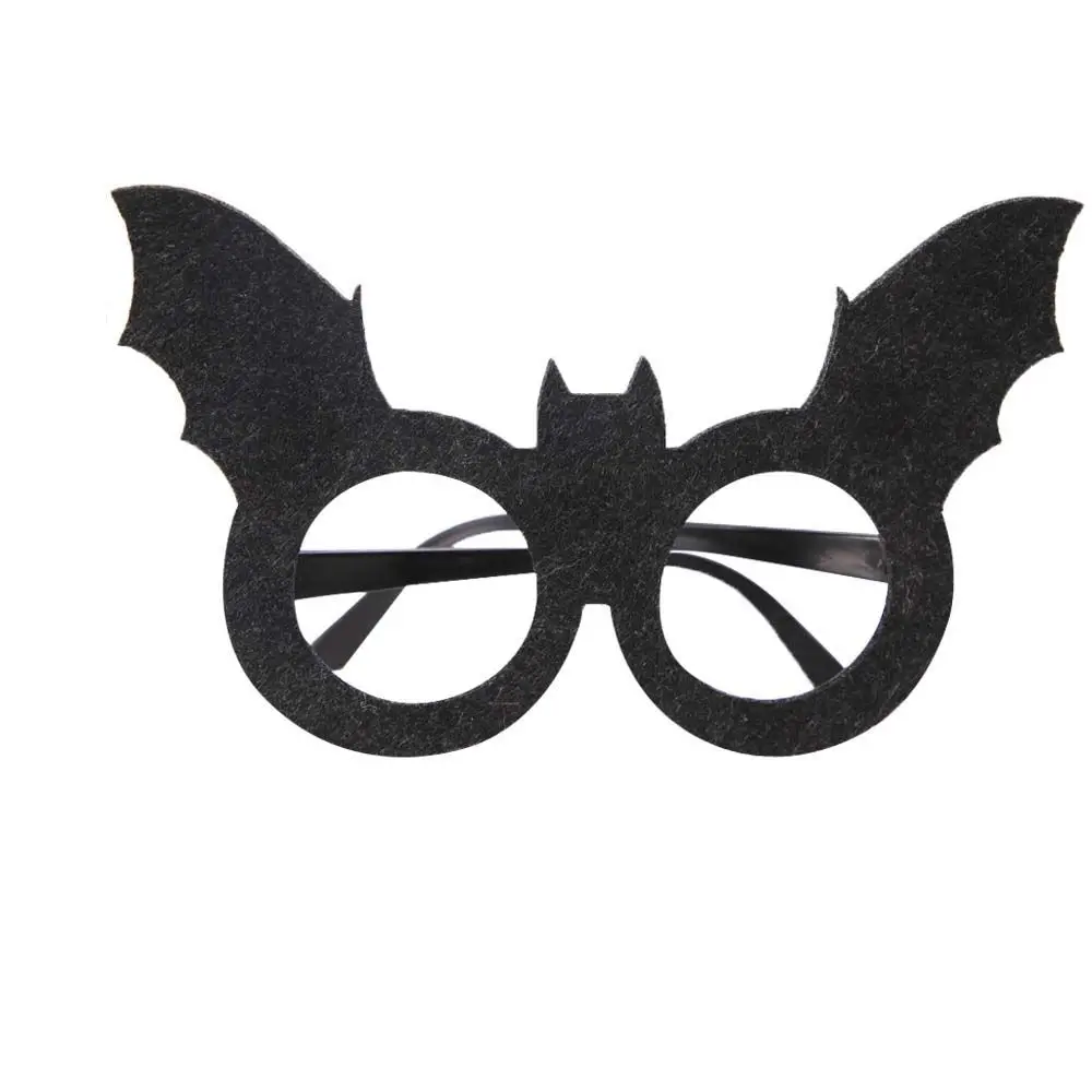 

Horror Cobweb Ghost Party Party Decoration Eyeglasses Frames Halloween Decoration Glasses Halloween Dress Up Ghost Pumpkin