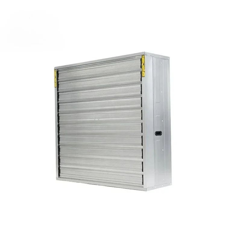 Automatic Ventilation and Cooling System for Chicken Farm 50 Inch Greenhouse Exhaust Fan for Poultry Farming House