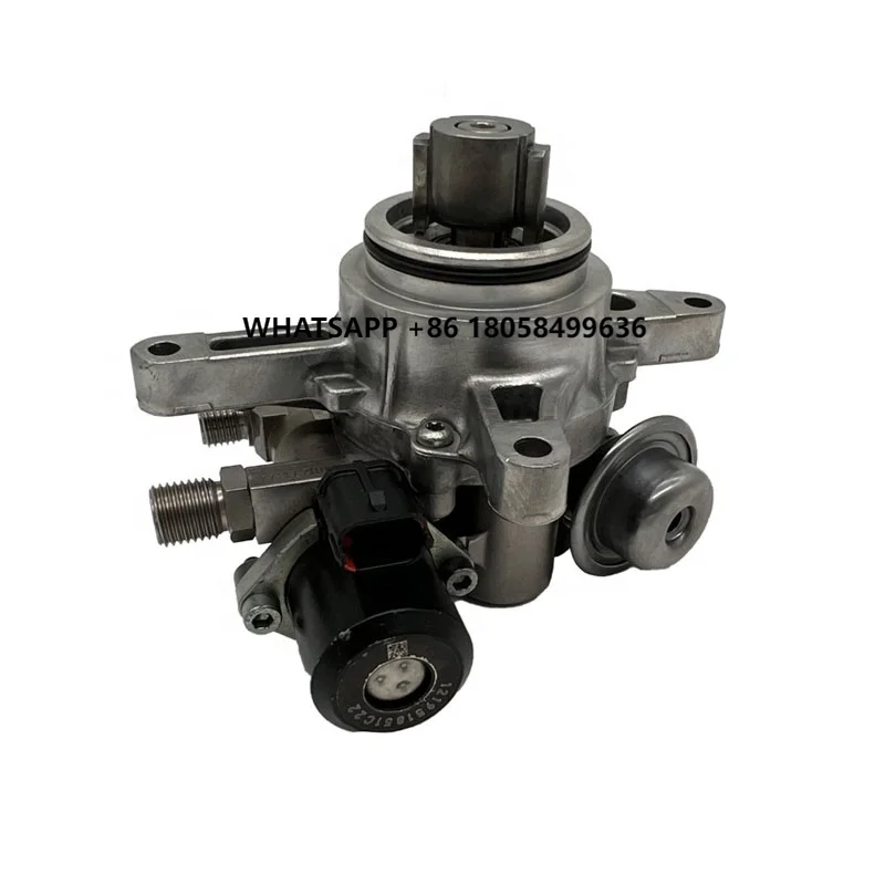 

Auto Spare Parts Car Engine System Fuel Injector Pumps Oil Pump Refurbished for Porsche CAYENNE 92A PANAMERA 970 OE 94811031524